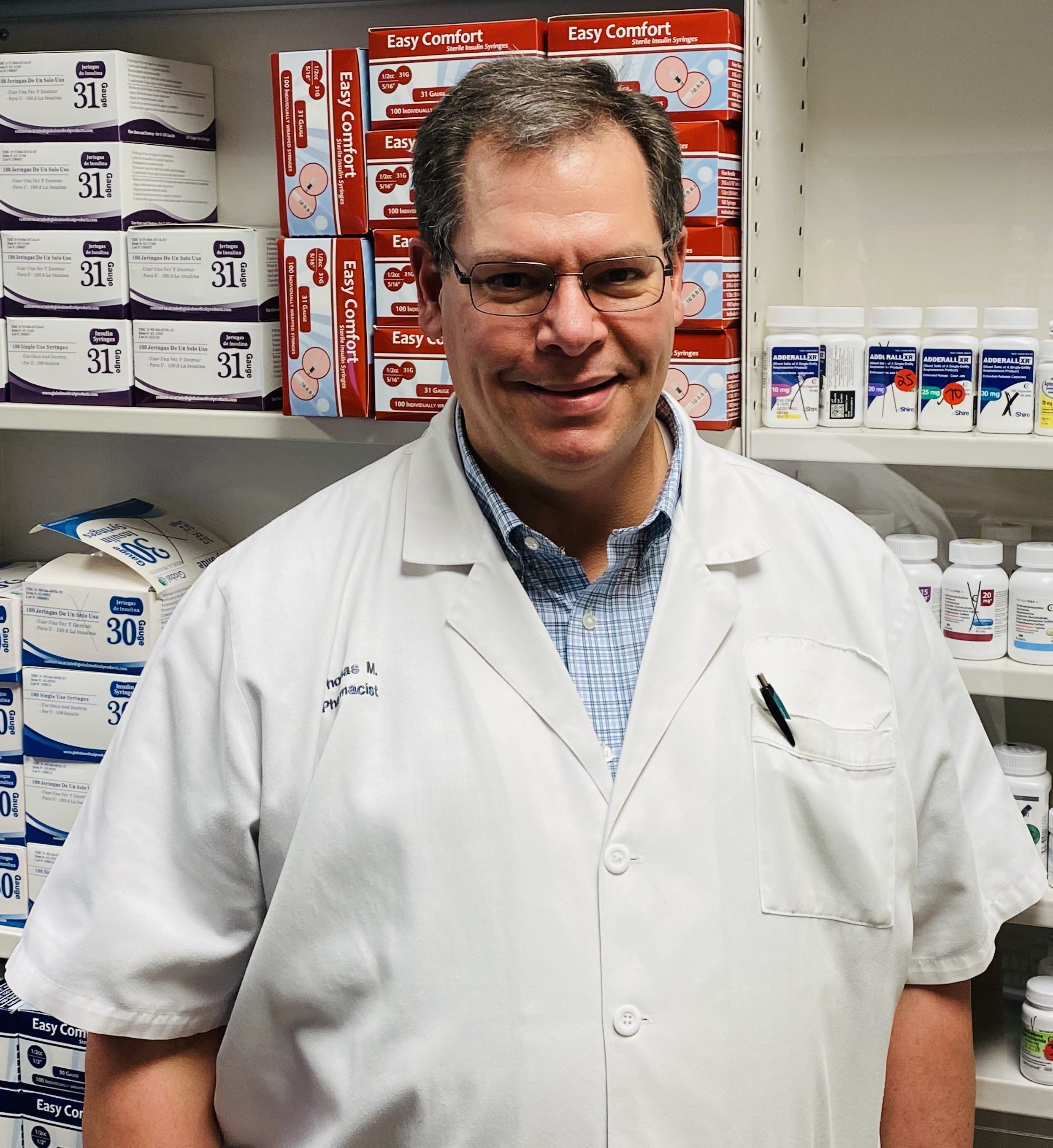 Chancy Drugs Valdosta